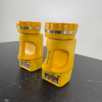 SAS Air Samplers - Quantity 2 image 1